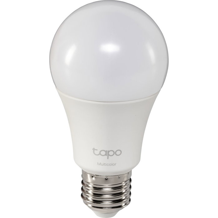 Tapo L530E Ampoule Intelligente Multicolore E27