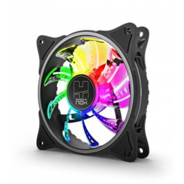 Nox A-Fan Noir