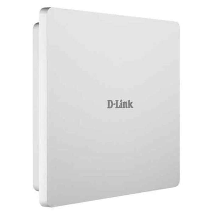 Point d'Accès D-Link DAP-3666 867 Mbps Blanc WiFi 5 Point d'Accès D-Link DAP-3666 867 Mbps Blanc WiFi 5