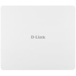 D-Link DAP-3666 Point d'accès extérieur WiFi6 AC Wave 2 dual-band 1.2Gbps MU-MIMO IP68 gestion Nuclias Connect