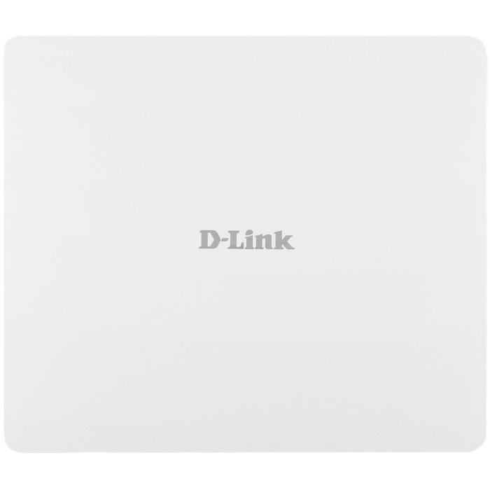 D-Link DAP-3666 Point d'accès extérieur WiFi6 AC Wave 2 dual-band 1.2Gbps MU-MIMO IP68 gestion Nuclias Connect D-Link DAP-3666 Point d'accès extérieur WiFi6 AC Wave 2 dual-band 1.2Gbps MU-MIMO IP68 gestion Nuclias Connect