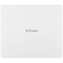 D-Link DAP-3666 Point d'accès extérieur WiFi6 AC Wave 2 dual-band 1.2Gbps MU-MIMO IP68 gestion Nuclias Connect