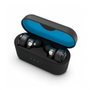 Energy Sistem ESG 6 True Wireless – Casque Gaming Intra-auriculaire Bluetooth 5.0, Basse Latence, Dual Driver, Autonomie 20h