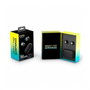 Energy Sistem ESG 6 True Wireless – Casque Gaming Intra-auriculaire Bluetooth 5.0, Basse Latence, Dual Driver, Autonomie 20h