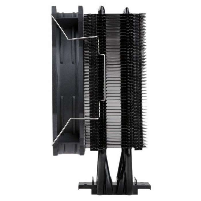 Ventilateur et dissipateur de chaleur Hiditec C12 PWM