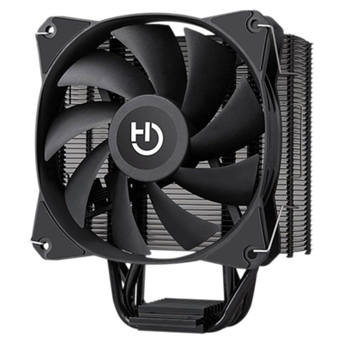 Ventilateur et dissipateur de chaleur Hiditec C12 PWM