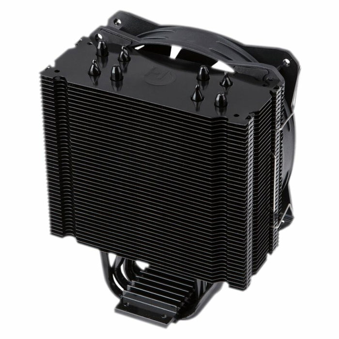 Ventilateur et dissipateur de chaleur Hiditec C12 PWM