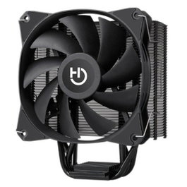 Hiditec C12 PWM Black
