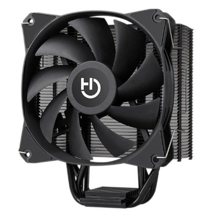 Hiditec C12 PWM Black Hiditec C12 PWM Black