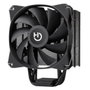 Hiditec C12 PWM Black