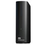 Western Digital Elements 8 To, Noir