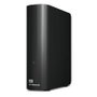 Western Digital WD Elements Disque Dur Externe 8 To (8TB) 3.5" USB 3.0 Noir - WDBWLG0080HBK