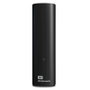 Western Digital WD Elements Disque Dur Externe 8 To (8TB) 3.5" USB 3.0 Noir - WDBWLG0080HBK