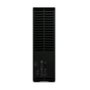 Western Digital WD Elements Disque Dur Externe 8 To (8TB) 3.5" USB 3.0 Noir - WDBWLG0080HBK