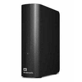Disque Dur Externe Western Digital Elements Noir 8 TB HDD