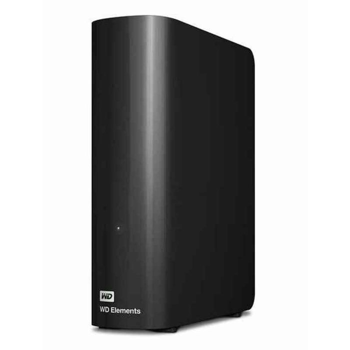 Disque Dur Externe Western Digital Elements 8 TB Disque Dur Externe Western Digital Elements 8 TB