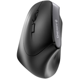 Cherry MW 4500 Left Souris Sans Fil Ergonomic pour Gaucher USB