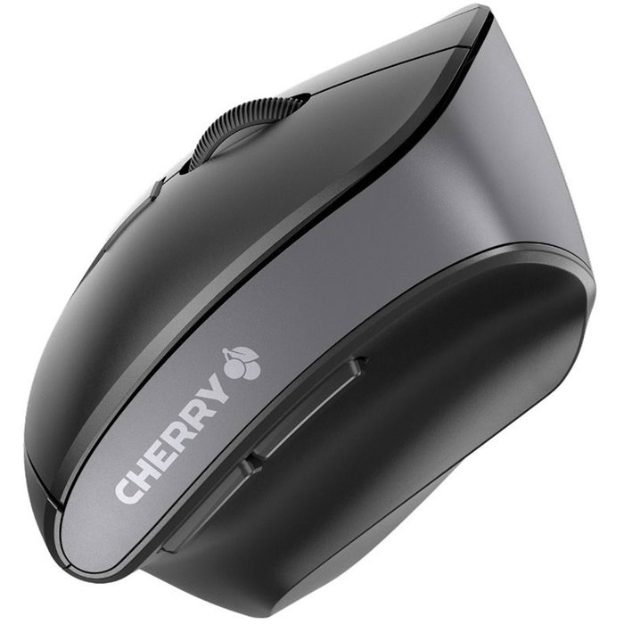 Cherry MW 4500 Left Souris Sans Fil Ergonomic pour Gaucher USB