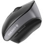 Cherry MW 4500 Left Souris Sans Fil Ergonomic pour Gaucher USB