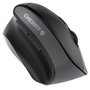 Cherry MW 4500 LEFT Souris Ergonomique Gaucher Noir