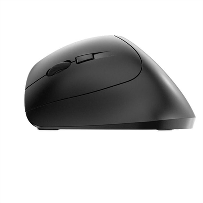 Cherry MW 4500 LEFT Souris Ergonomique Gaucher Noir
