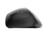Cherry MW 4500 LEFT Souris Ergonomique Gaucher Noir