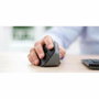 Cherry MW 4500 LEFT Souris Ergonomique Gaucher Noir