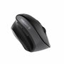 Cherry MW 4500 LEFT Souris Ergonomique Gaucher Noir