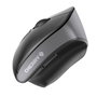 Cherry MW 4500 LEFT Souris Ergonomique Gaucher Noir