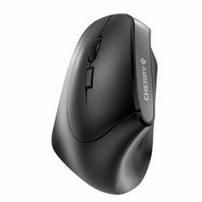 Cherry MW 4500 LEFT Souris Ergonomique Gaucher Noir