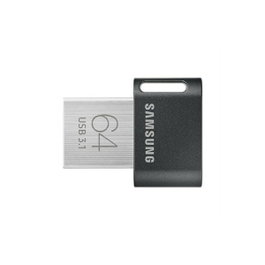 Samsung MUF-128AB/APC Clé USB 3.1 128 Go Gris Lecture 400 Mo/s