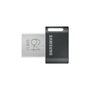 Samsung MUF-128AB/APC Clé USB 3.1 128 Go Gris Lecture 400 Mo/s