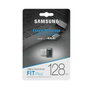 Samsung MUF-128AB/APC Clé USB 3.1 128 Go Gris Lecture 400 Mo/s