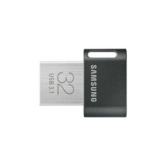 Samsung MUF-128AB/APC Clé USB 3.1 128 Go Gris Lecture 400 Mo/s