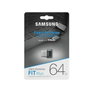 Samsung MUF-128AB/APC Clé USB 3.1 128 Go Gris Lecture 400 Mo/s
