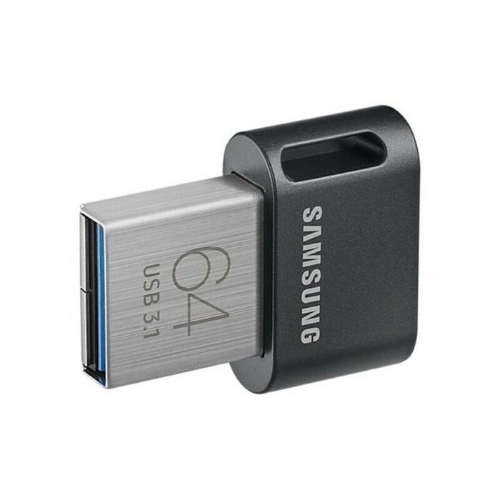 Samsung MUF-128AB/APC Clé USB 3.1 128 Go Gris Lecture 400 Mo/s