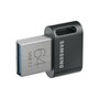 Samsung MUF-128AB/APC Clé USB 3.1 128 Go Gris Lecture 400 Mo/s