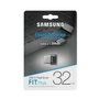 Samsung MUF-128AB/APC Clé USB 3.1 128 Go Gris Lecture 400 Mo/s