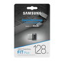 Clé USB Samsung MUF-128AB Noir Argenté 128 GB
