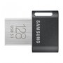 Clé USB Samsung MUF-128AB Noir Argenté 128 GB