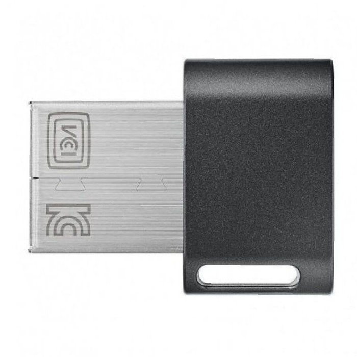 Clé USB Samsung MUF-128AB Noir Argenté 128 GB Clé USB Samsung MUF-128AB Noir Argenté 128 GB