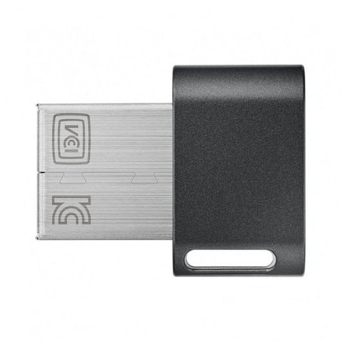Clé USB Samsung MUF-128AB Noir Argenté 128 GB Clé USB Samsung MUF-128AB Noir Argenté 128 GB