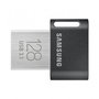 Clé USB Samsung MUF-128AB Noir Argenté 128 GB