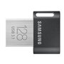 Clé USB Samsung MUF-128AB Noir Argenté 128 GB