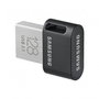 Clé USB Samsung MUF-128AB Noir Argenté 128 GB