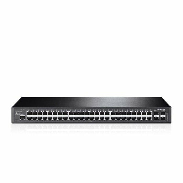 TP-Link TL-SG3452 Switch administrable 48 ports Gigabit et 4 SFP