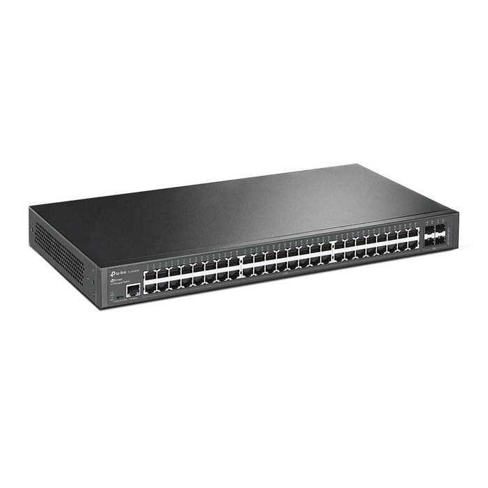 TP-Link TL-SG3452 Switch administrable 48 ports Gigabit et 4 SFP