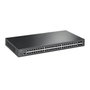 TP-Link TL-SG3452 Switch administrable 48 ports Gigabit et 4 SFP
