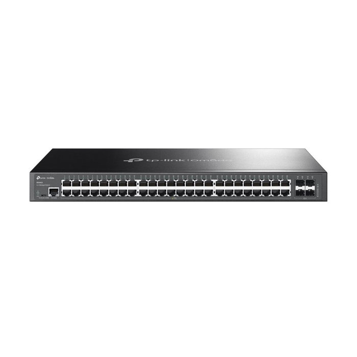 TP-Link TL-SG3452 Switch administrable 48 ports Gigabit et 4 SFP