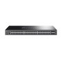 TP-Link TL-SG3452 Switch administrable 48 ports Gigabit et 4 SFP